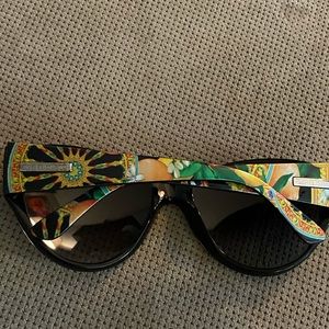 Dolce & Gabbana Shades